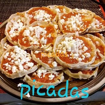 Jarocha’s Mexican Grill menu 4