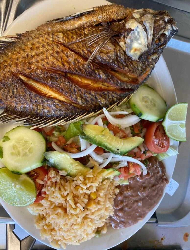 Jarocha’s Mexican Grill photo 2