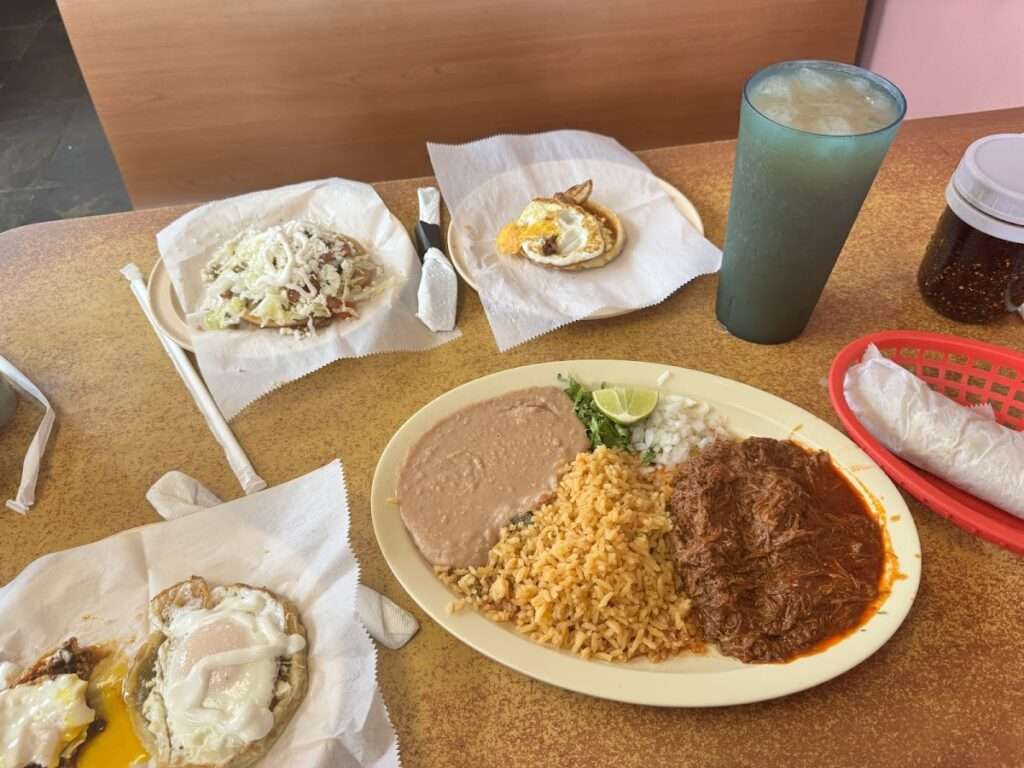 Jarocha’s Mexican Grill photo 3