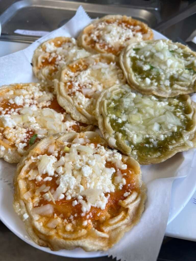 Jarocha’s Mexican Grill photo 4