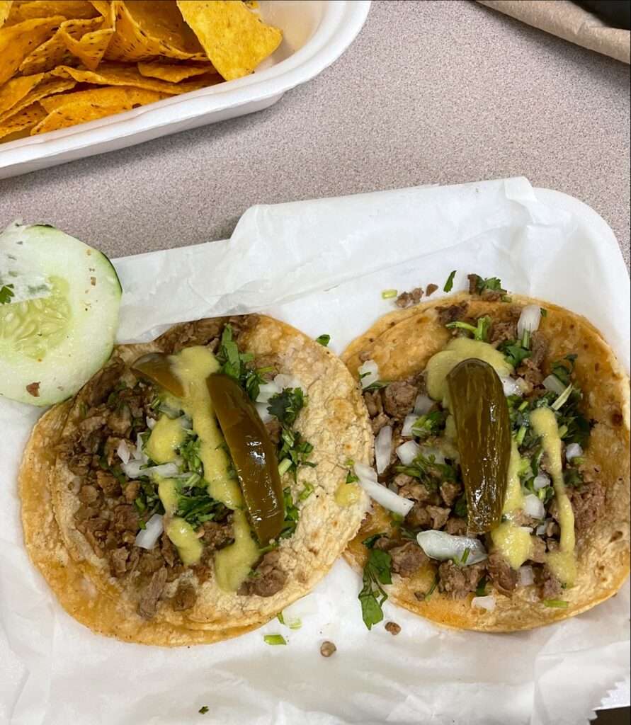 Jarocha’s Mexican Grill photo 5